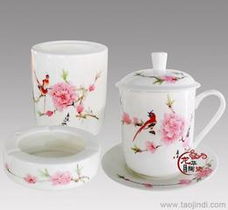 文具套裝選購(gòu)指南 價(jià)格、廠家與批發(fā)渠道全解析，兼論禮品瓷應(yīng)用