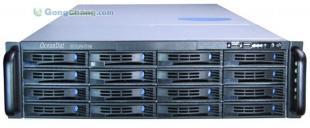 歐迅特IPSAN(SP系列16盤(pán)位)網(wǎng)絡(luò)存儲(chǔ)系統(tǒng) 現(xiàn)貨供應(yīng)與網(wǎng)絡(luò)安全防護(hù)解決方案